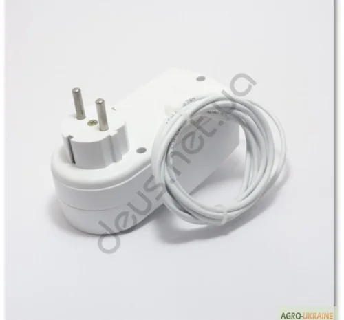 Цифровой терморегулятор 16А (2,8кВт) в продаже- фото № 2