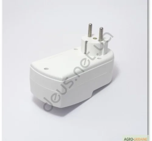 Циклическое реле времени (16А, 3кВт) – идеальный таймер для ваших нужд- фото № 2