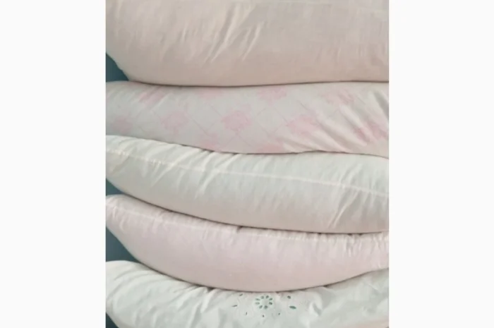 Куплю старі подушки, перини- фото № 1