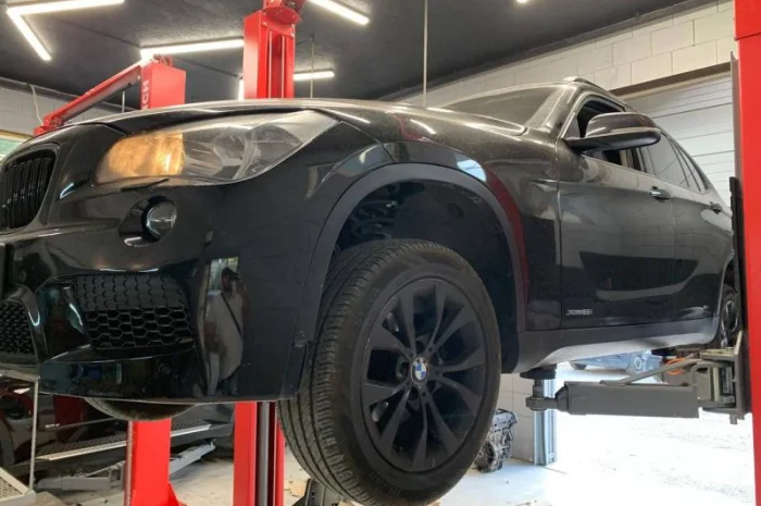 Ремонт та Чіп Тюнінг BMW у Дніпрі – Діагностика, Обслуговування, Збільшення Потужності- фото № 1