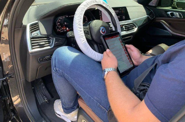 Ремонт та Чіп Тюнінг BMW у Дніпрі – Діагностика, Обслуговування, Збільшення Потужності- фото № 2