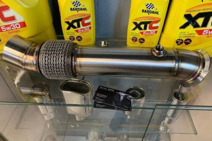 Ремонт та Чіп Тюнінг BMW у Дніпрі – Діагностика, Обслуговування, Збільшення Потужності- фото № 3