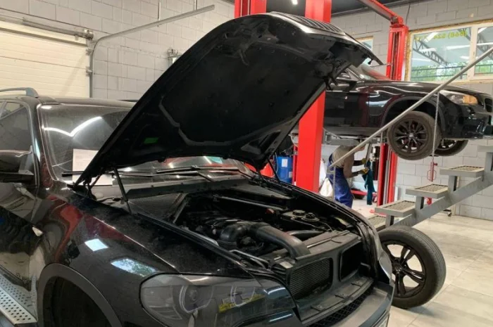 Ремонт та Чіп Тюнінг BMW у Дніпрі – Діагностика, Обслуговування, Збільшення Потужності- фото № 4