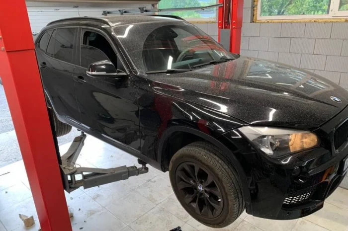 Ремонт та Чіп Тюнінг BMW у Дніпрі – Діагностика, Обслуговування, Збільшення Потужності- фото № 5