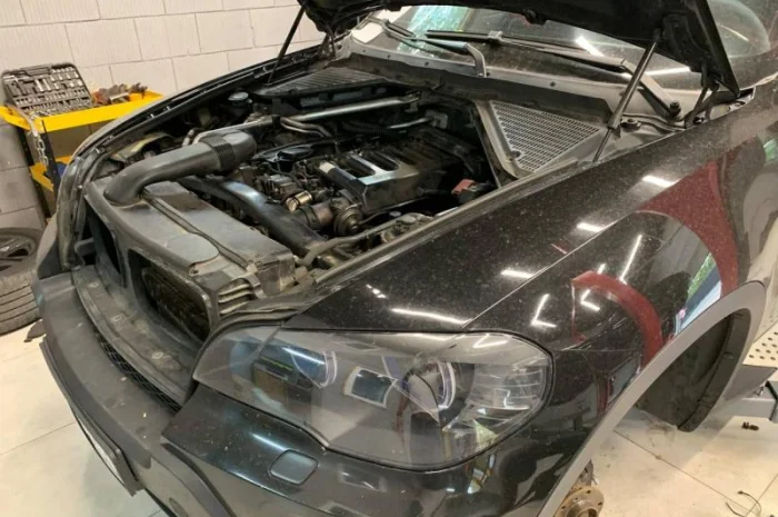 Ремонт та Чіп Тюнінг BMW у Дніпрі – Діагностика, Обслуговування, Збільшення Потужності- фото № 6
