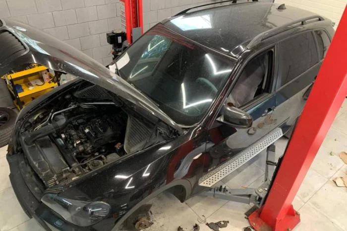 Ремонт та Чіп Тюнінг BMW у Дніпрі – Діагностика, Обслуговування, Збільшення Потужності- фото № 7