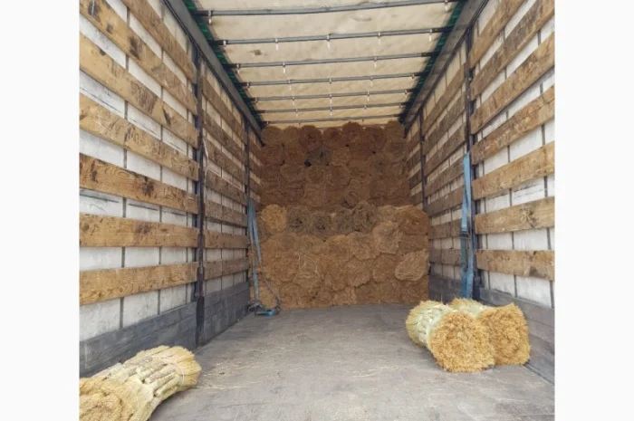 Веники из сорго с 3 швами- фото № 4