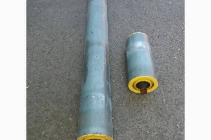 Ролики та роликоопори- фото № 5