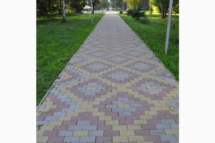 Бруківка для дорожніх робіт- фото № 10