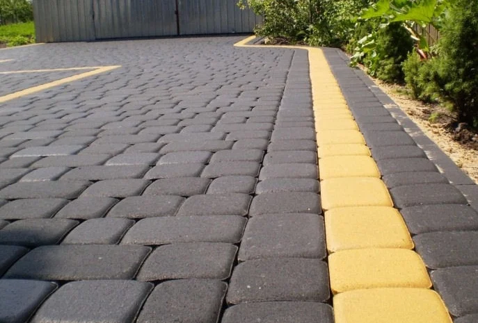 Бруківка для дорожніх робіт- фото № 4