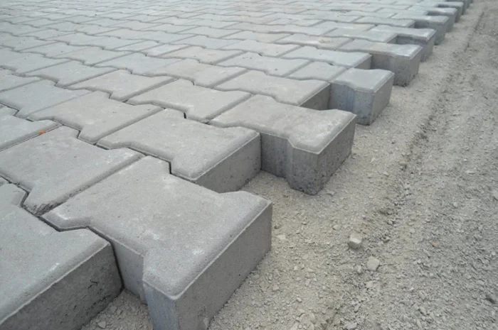 Бруківка для дорожніх робіт- фото № 8