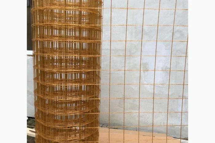 Композитная арматура от производителя с бесплатной доставкой- фото № 3