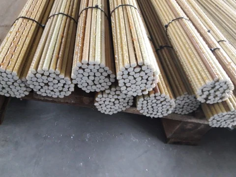 Композитная арматура от производителя с бесплатной доставкой- фото № 5