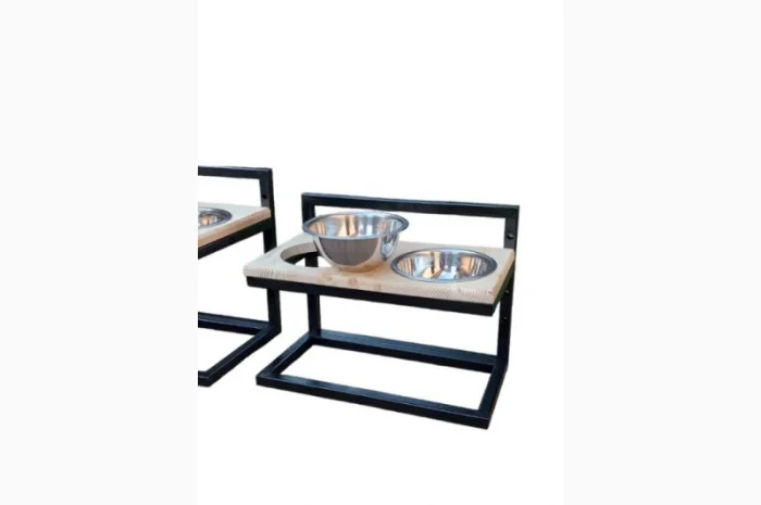 Якісні кормушки для собак- фото № 2