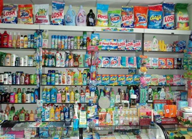 Куплю бытовую химию с истекшими сроками- фото № 1