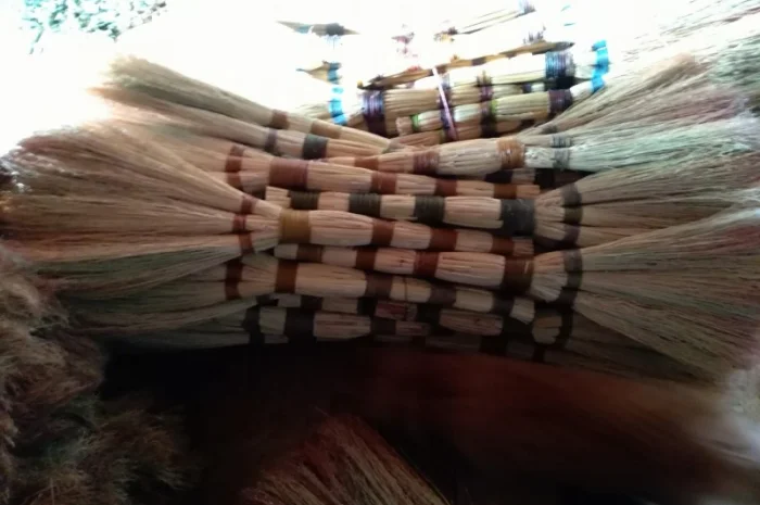 Продам веник сорго- фото № 1