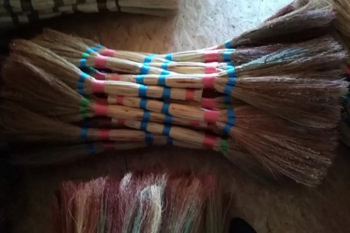 Продам веник сорго- фото № 2