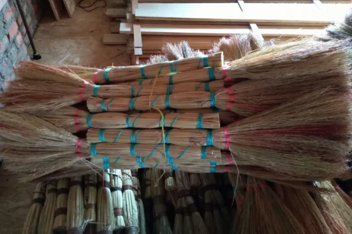 Продам веник сорго- фото № 3