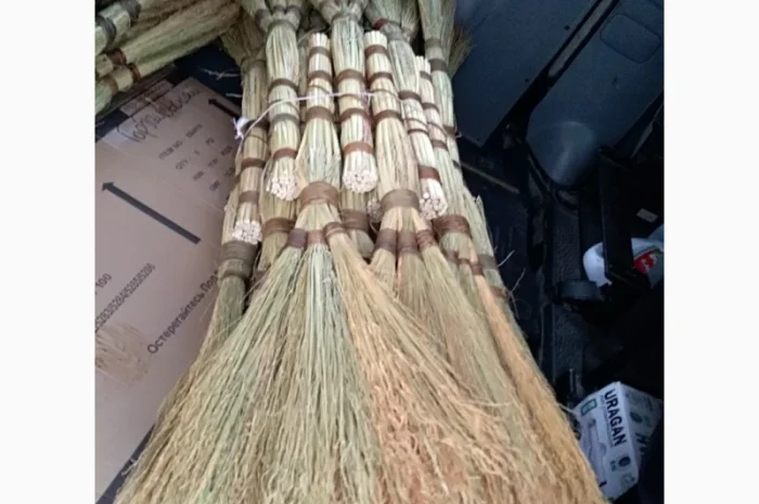 Продам веник сорго- фото № 6