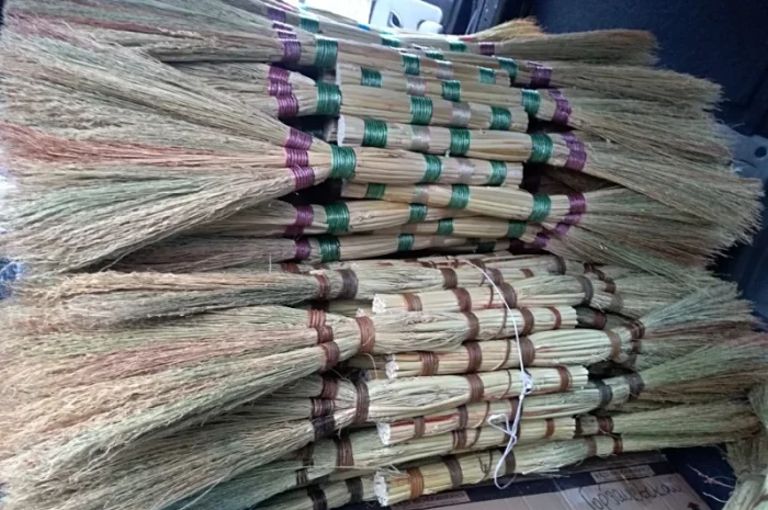 Продам веник сорго- фото № 7