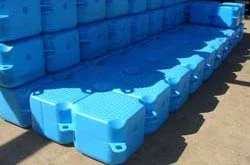 Модульный понтон, плавучий причал- фото № 4