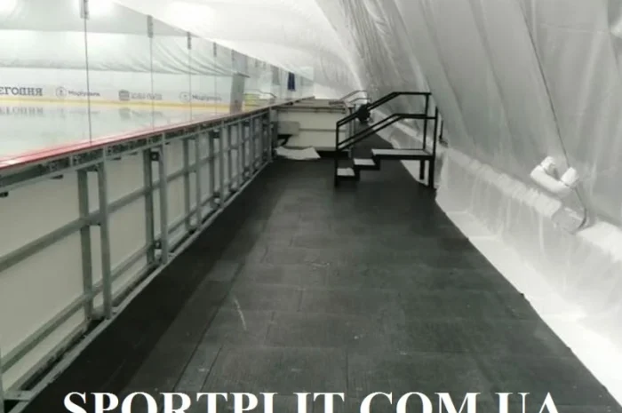 Напольное покрытие, ПВХ плитка Монетка- фото № 4