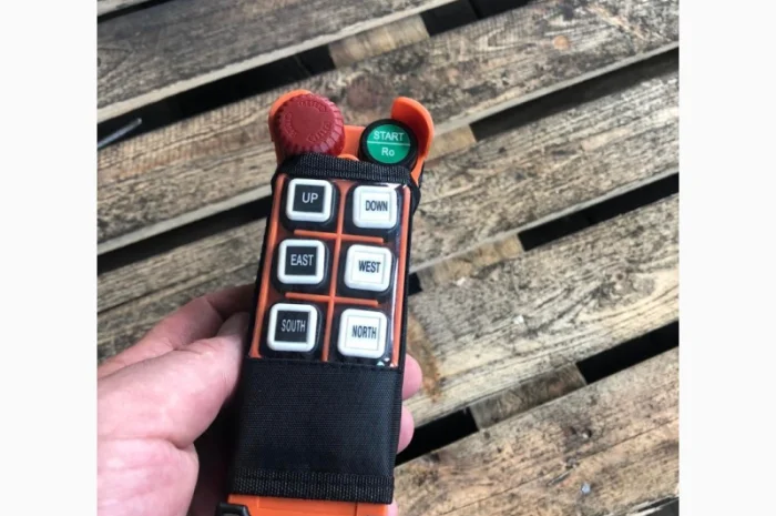 Продам тельфер 10т 6м, 10т 12м, 10т 24м, 10т 36м. Болгария. Тали- фото № 2