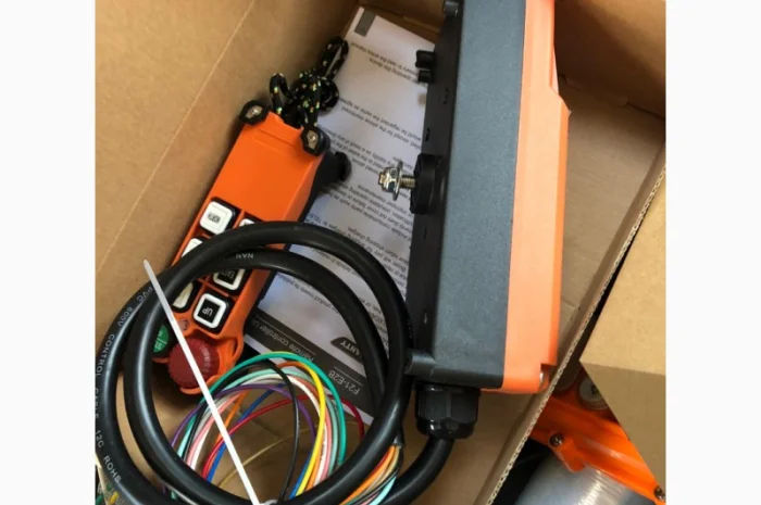 Продам тельфер 3т 6м, 3т 12м, 3т 24м, 3т 36м. Болгария. Тали. Стационарные и передвижные- фото № 4