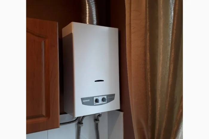 Установка газовых колонок в Черкассах- фото № 2