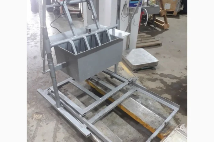 Купить) станок для арболитовых блоков в Черкассах- фото № 1