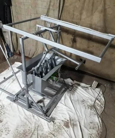 Купить) станок для арболитовых блоков в Черкассах- фото № 4