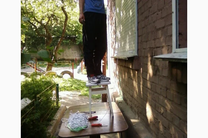 Замена шнура в ролете Киев, диагностика и ремонт ролет Киев- фото № 1