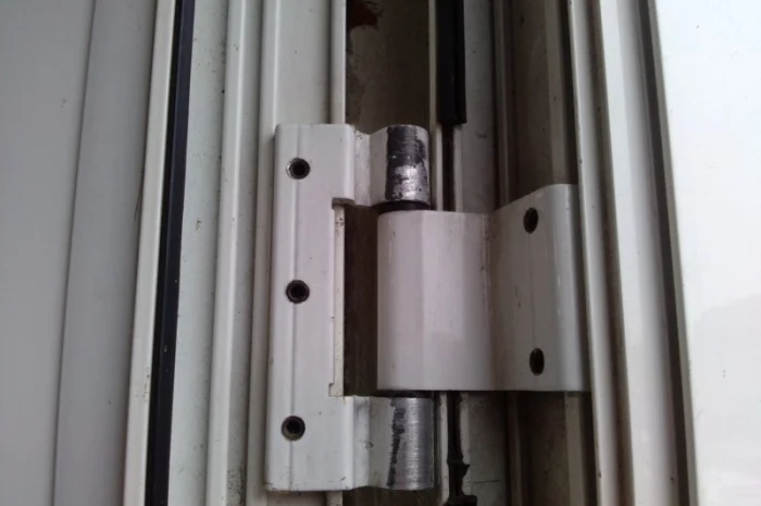 Петли S-94 отправка по Украине, Оконно-дверные петли SARAY S-94, ремонт ролет- фото № 1