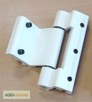 Ремонт дверей, петли S94 Киев, укрепление петель, замена петель- фото № 2