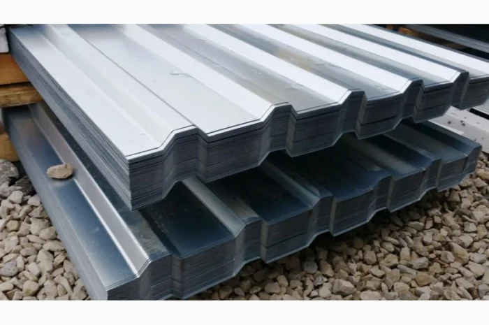 Металочерепица и сопутствующие материалы для крыши- фото № 4