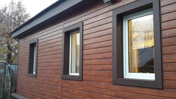 Профнастил и металочерепица под заказ- фото № 3