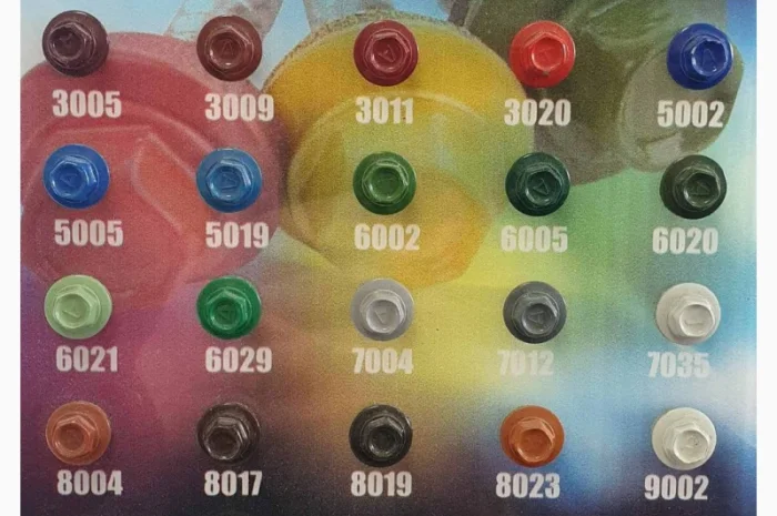 Профнастил и металочерепица под заказ- фото № 5