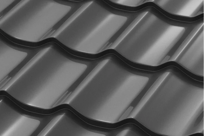 Профнастил и металочерепица под заказ- фото № 8