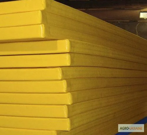 Маты татами универсальные для многих видов спорта 2*1 м.- фото № 2