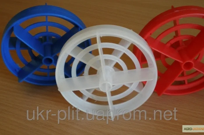 Волногасящая дорожка для бассейнов- фото № 1