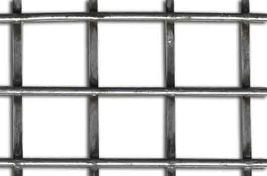 Сетка сварная- фото № 1