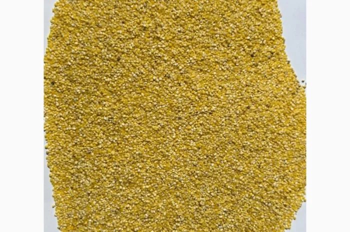 Січка пшона- фото № 1