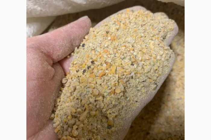 Продаются отходы гороха- фото № 1