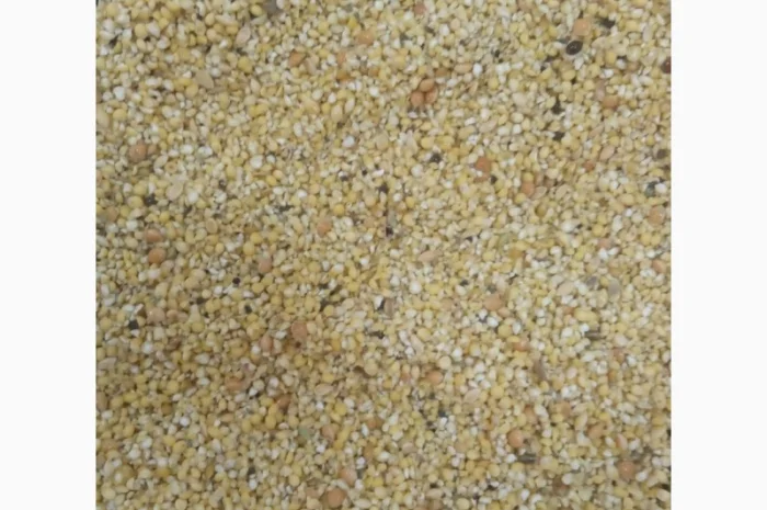 Продам відходи просо- фото № 1