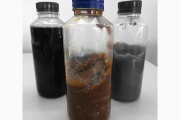 Гідрофуз, соапсток, жирні кислоти, олія технічна- фото № 1