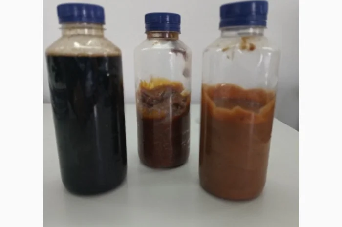 Гідрофуз, соапсток, жирні кислоти, олія технічна- фото № 2