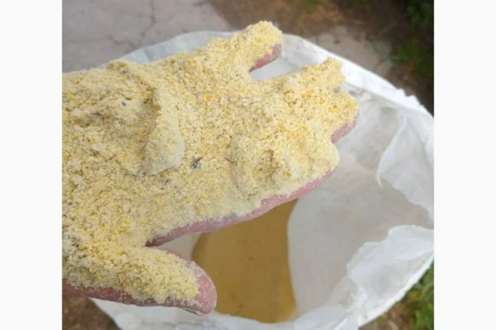 Обмен отходов на брикеты- фото № 1