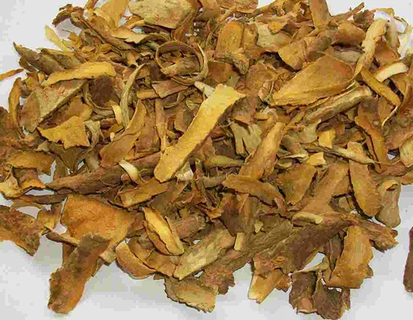 Чипсы из корня ибоги- фото № 1