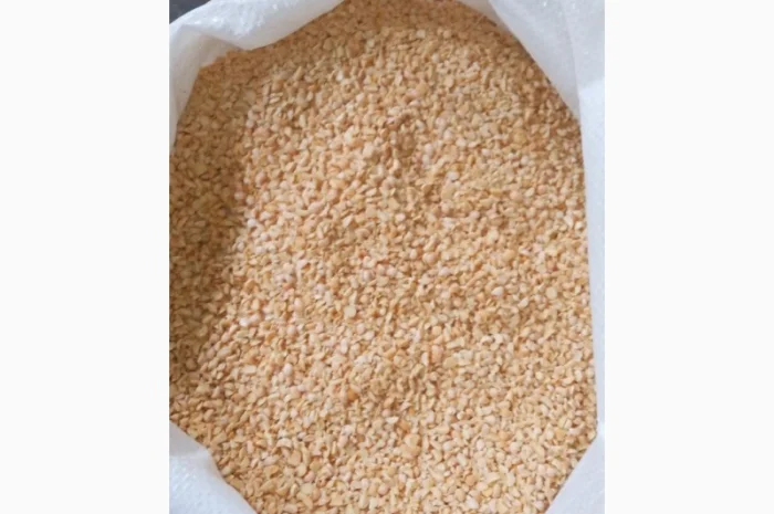 Зерновідходи горохові- фото № 2