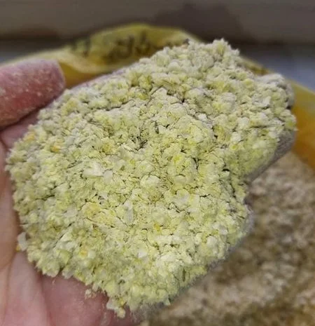 Зерновідходи горохові- фото № 3